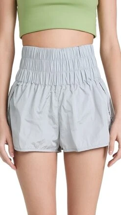 FP Movement The Way Home Shorts -Denim Diva Shop fmove3011787174 1649193283229 2 0. UX357 QL90