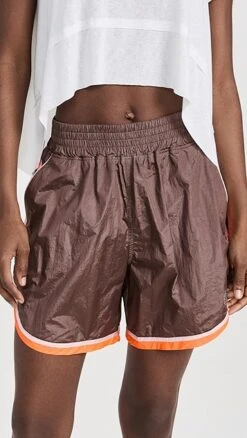 FP Movement Hit The Court Shorts