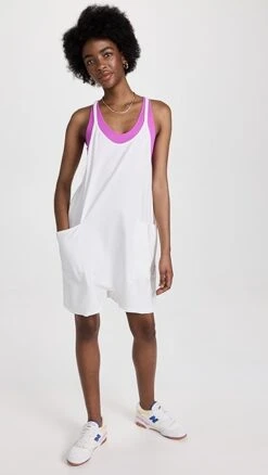 FP Movement Hot Shot Romper
