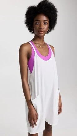 FP Movement Hot Shot Romper -Denim Diva Shop fmove301591c925 1678295909698 2 0. UX357 QL90