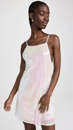 Fame And Partners The Iris Dress