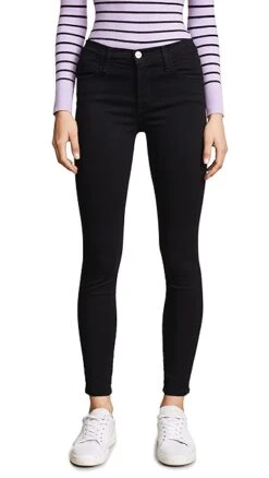 FRAME Le High Skinny Jeans -Denim Diva Shop frame3091850069 q6 2 0. UX357 QL90