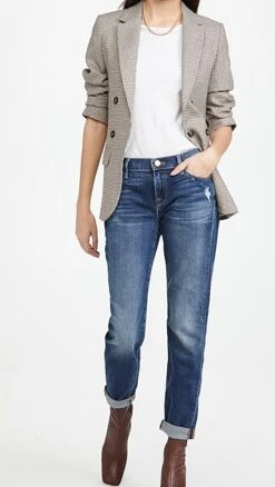 FRAME Le Garcon Jeans -Denim Diva Shop frame3173812670 1658174443844 2 0. UX357 QL90