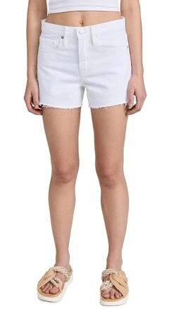 FRAME Le Brigette Shorts -Denim Diva Shop frame3227114757 1674585052612 2 0. UX357 QL90