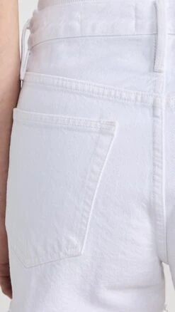 FRAME Le Brigette Shorts -Denim Diva Shop frame3227114757 1674585052834 2 0. UX357 QL90