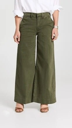 FRAME Le Pixie Wide Leg Tomboy Petite Trousers -Denim Diva Shop frame3230532953 1683657180072 2 0. UX357 QL90