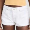 Free People Beginners Luck Slouch Shorts -Denim Diva Shop freep459311bb45 1678820691336 2 0. UX357 QL90