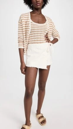 Free People Emmy Denim Skort -Denim Diva Shop freep459321c925 1679592963074 2 0. UX357 QL90
