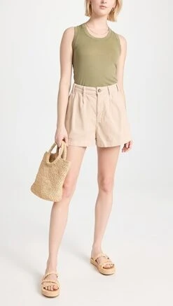Free People Billie Chino Shorts -Denim Diva Shop freep4595834787 1676992265758 2 0. UX357 QL90