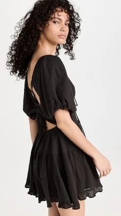 Free People Perfect Day Mini -Denim Diva Shop freep459801071b 1681510178855 2 0. UX357 QL90