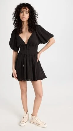 Free People Perfect Day Mini -Denim Diva Shop freep459801071b 1681510178946 2 0. UX357 QL90