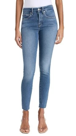 Good American Good Legs Jeans -Denim Diva Shop gamer302311b864 1684345876733 2 0. UX357 QL90