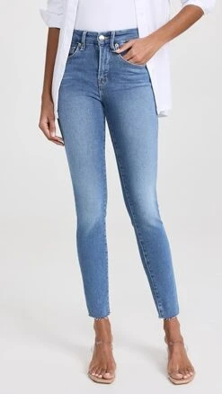 Good American Good Legs Jeans