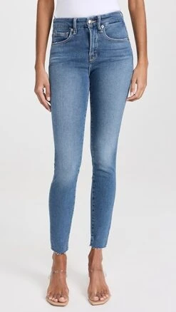 Good American Good Legs Jeans -Denim Diva Shop gamer302311b864 1684345877904 2 0. UX357 QL90