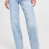 Good American Good '90s Crossover Jeans -Denim Diva Shop gamer306081edc3 1671568812473 2 0. UX357 QL90