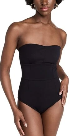 Good American Sculpt Strapless One Piece Swimsuit 14 Good American Sculpt Strapless One Piece Swimsuit -Denim Diva Shop gamer30641174cb 1678740493304 2 0. UX357 QL90