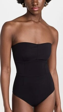 Good American Sculpt Strapless One Piece Swimsuit 13 Good American Sculpt Strapless One Piece Swimsuit -Denim Diva Shop gamer30641174cb 1678823487461 2 0. UX357 QL90