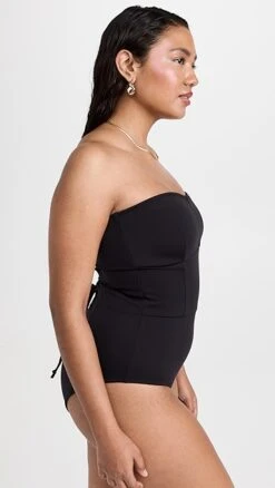 Good American Sculpt Strapless One Piece Swimsuit 11 Good American Sculpt Strapless One Piece Swimsuit -Denim Diva Shop gamer30641174cb 1683744126519 2 0. UX357 QL90