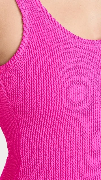 Good American Always Fits Modern Tank One Piece 7 Good American Always Fits Modern Tank One Piece - Image 5