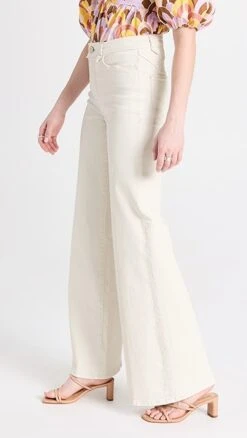 Good American Good Waist Palazzo Jeans -Denim Diva Shop gamer306761b609 1679066146385 2 0. UX357 QL90