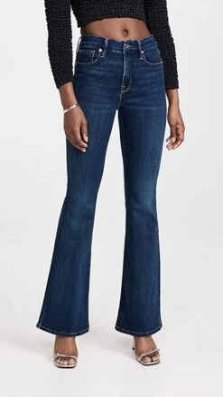 Good American Good Legs Flare Jeans 14 Good American Good Legs Flare Jeans -Denim Diva Shop gamer30773174ca 1681847841446 2 0. UX357 QL90