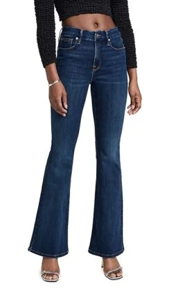 Good American Good Legs Flare Jeans 15 Good American Good Legs Flare Jeans -Denim Diva Shop gamer30773174ca 1681847841502 2 0. UX357 QL90