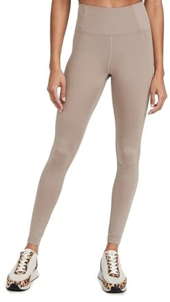 Girlfriend Collective High Rise Compressive Leggings -Denim Diva Shop girlf3004016623 q6 2 1. UX357 QL90