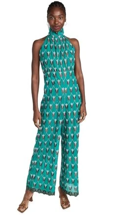 House Of Aama Oya Palazzo Jumpsuit -Denim Diva Shop haama300281f5a7 1664998513166 2 0. UX357 QL90