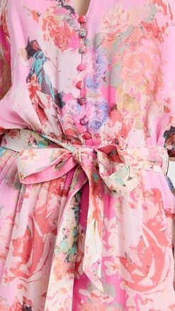 Hemant And Nandita Sage Romper -Denim Diva Shop heman302991a561 1676991624345 2 0. UX357 QL90