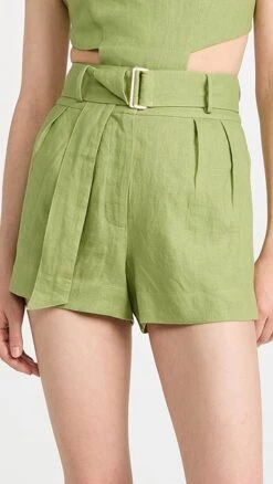 HEVRON Zinna Shorts