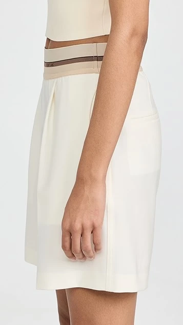 Helmut Lang Pull On Shorts 5 Helmut Lang Pull On Shorts - Image 3