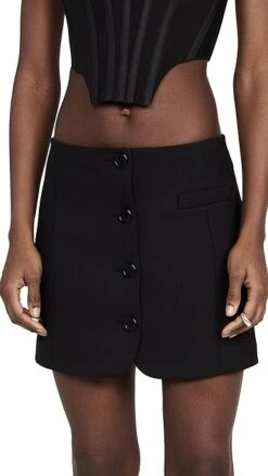 Helmut Lang Blazer Skirt Str Wool -Denim Diva Shop hlang421881071b 1675113919650 2 0. UX357 QL90