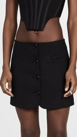 Helmut Lang Blazer Skirt Str Wool -Denim Diva Shop hlang421881071b 1675113919656 2 0. UX357 QL90