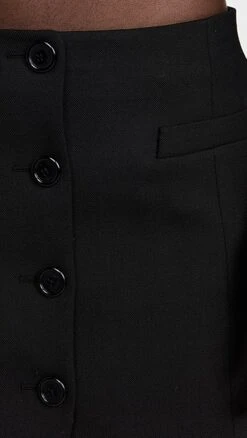 Helmut Lang Blazer Skirt Str Wool -Denim Diva Shop hlang421881071b 1675113919888 2 0. UX357 QL90