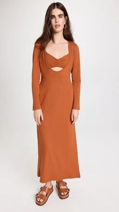 Hansen & Gretel Adrienne Dress -Denim Diva Shop hnsgr3005112832 1660071332331 2 0. UX357 QL90