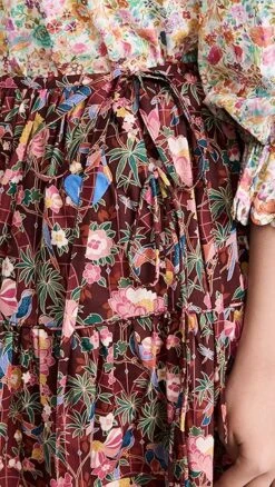 HORROR VACUI Aiko Skirt -Denim Diva Shop hvacu300141e6f4 1665849655599 2 0. UX357 QL90