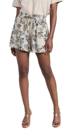 IRO Sival Shorts 15 IRO Sival Shorts -Denim Diva Shop irooo4199919dc6 1683838837722 2 0. UX357 QL90