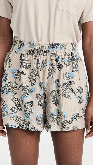 IRO Sival Shorts 3 IRO Sival Shorts