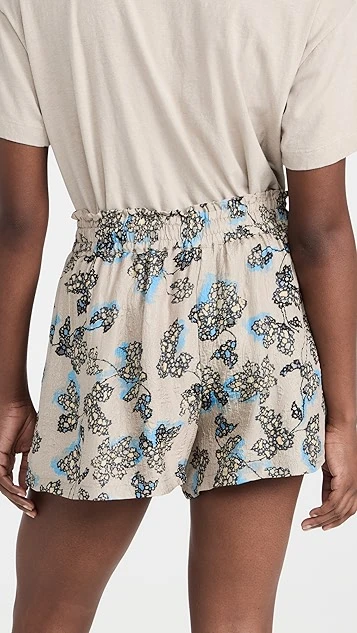 IRO Sival Shorts 4 IRO Sival Shorts - Image 2