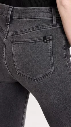 Joe's Jeans The Snapback Hi Honey Bootcut Jeans -Denim Diva Shop joesj410661e036 1665421665962 2 0. UX357 QL90