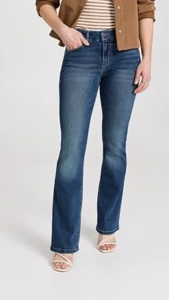 Joe's Jeans The Provocateur Petite Bootcut Jeans