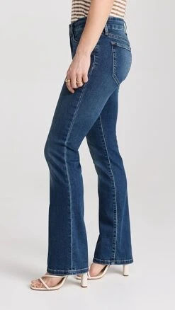 Joe's Jeans The Provocateur Petite Bootcut Jeans -Denim Diva Shop joesj4113120c0f 1680649972469 2 0. UX357 QL90
