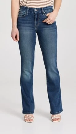 Joe's Jeans The Provocateur Petite Bootcut Jeans -Denim Diva Shop joesj4113120c0f 1680649972615 2 0. UX357 QL90