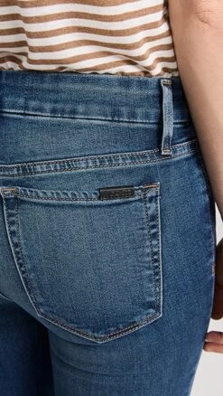 Joe's Jeans The Provocateur Petite Bootcut Jeans -Denim Diva Shop joesj4113120c0f 1680649973022 2 0. UX357 QL90