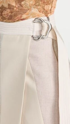 SIMKHAI Carmen Patchwork Twill Mini Wrap Skirt -Denim Diva Shop jondb3098125535 1662473044912 2 0. UX357 QL90