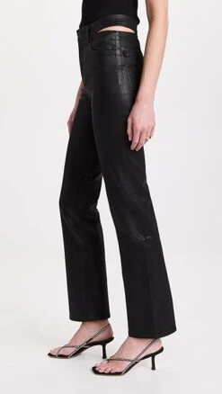 Jonathan Simkhai STANDARD Amelia High Rise Straight Taper Jeans -Denim Diva Shop jstan3013740762 1665001996494 2 0. UX357 QL90