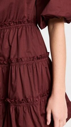 Jason Wu Short Dress With Balloon Sleeves 13 Jason Wu Short Dress With Balloon Sleeves -Denim Diva Shop jwgco3036111892 1659994355996 2 0. UX357 QL90