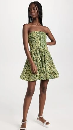 KAHINDO Lesotho Dress -Denim Diva Shop kahin3000113205 1681764513173 2 0. UX357 QL90