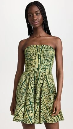 KAHINDO Lesotho Dress -Denim Diva Shop kahin3000113205 1681764513309 2 0. UX357 QL90