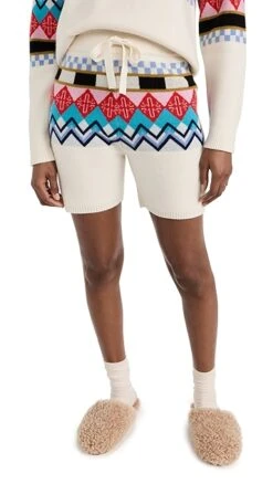 Kerri Rosenthal The Cashmere Velo Shorty Shorts 14 Kerri Rosenthal The Cashmere Velo Shorty Shorts -Denim Diva Shop krsnt30135190f5 1668876838432 2 0. UX357 QL90